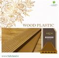 پروفیل چوب پلاستیک،  مدل ARCHI