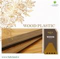 پروفیل چوب پلاستیک، مدل NEX