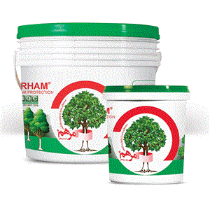 محافظ تنه درخت(1kg)